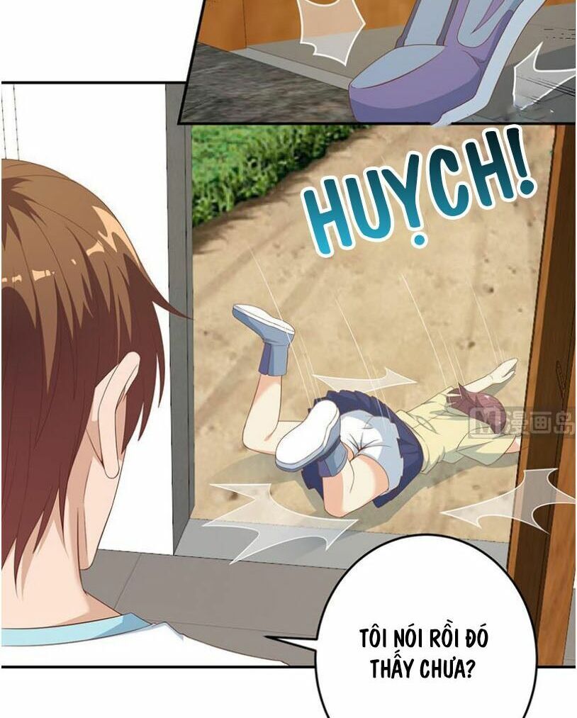 Tu Tiên Trở Về Tại Vườn Trường Chap 15 - Next Chap 16