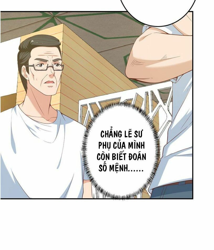 Tu Tiên Trở Về Tại Vườn Trường Chap 15 - Next Chap 16