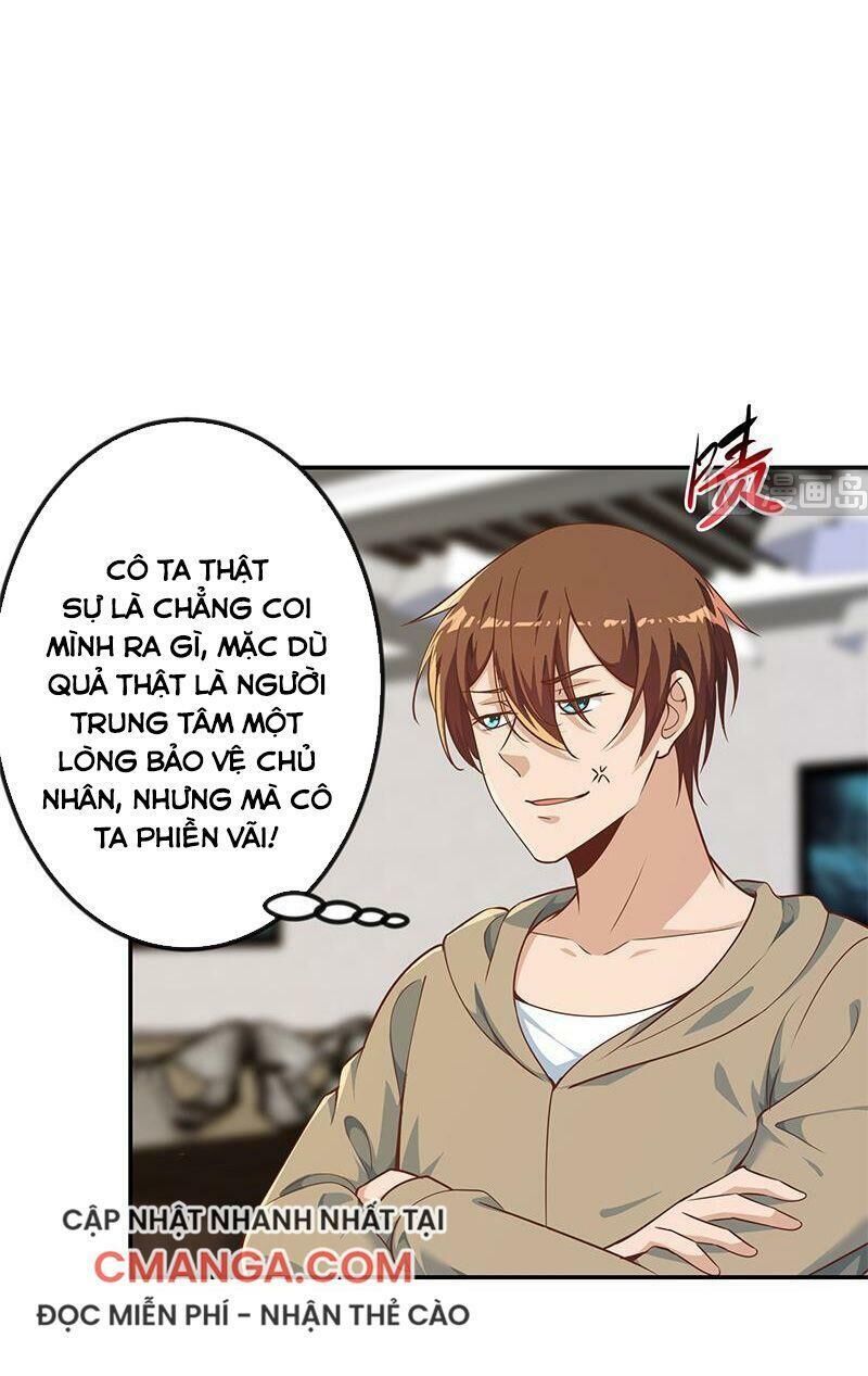 Tu Tiên Trở Về Tại Vườn Trường Chap 184 - Next Chap 185
