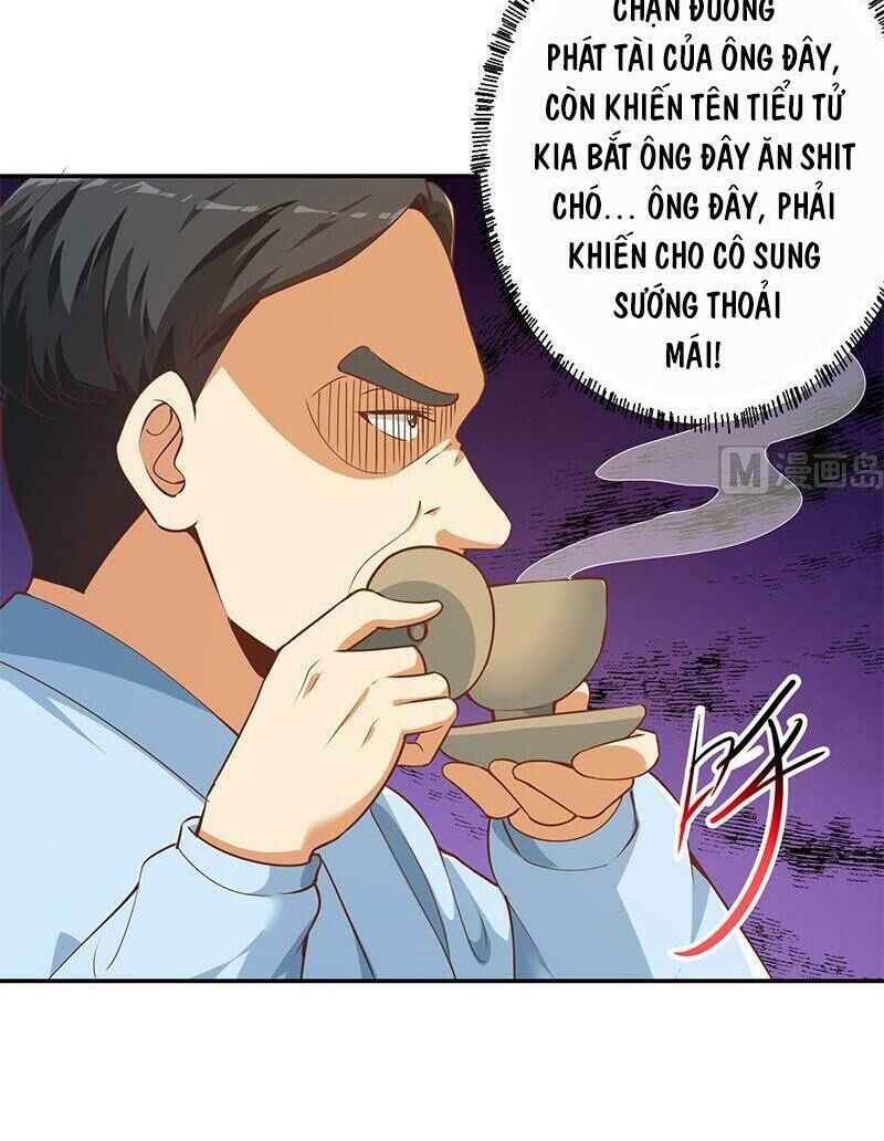 Tu Tiên Trở Về Tại Vườn Trường Chap 184 - Next Chap 185