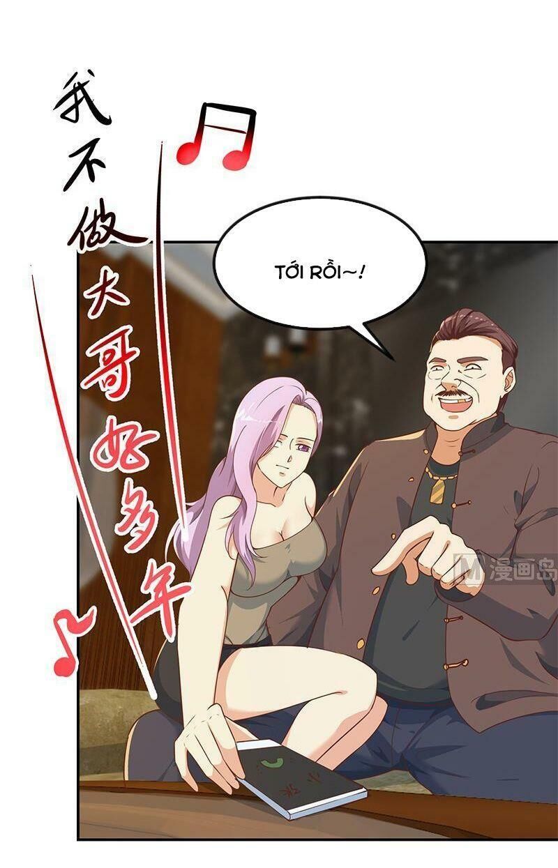 Tu Tiên Trở Về Tại Vườn Trường Chap 184 - Next Chap 185