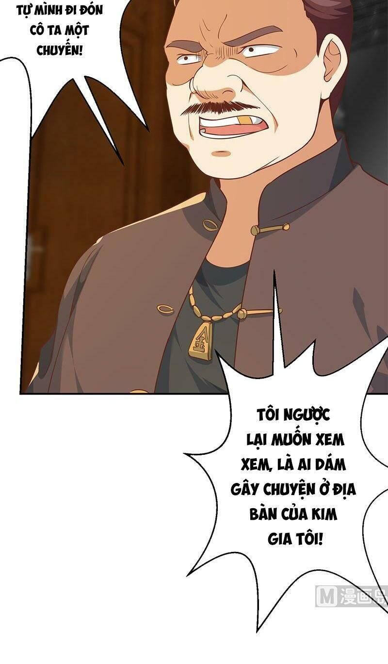 Tu Tiên Trở Về Tại Vườn Trường Chap 184 - Next Chap 185