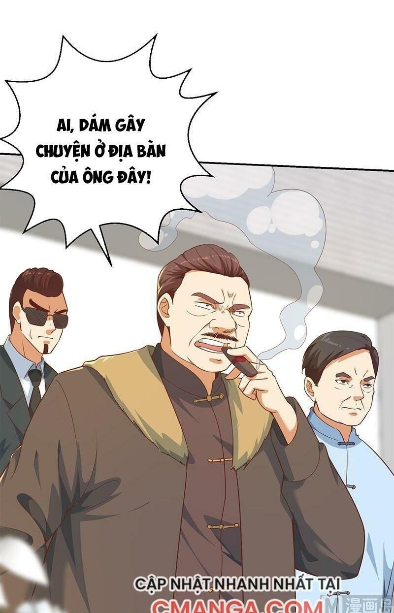Tu Tiên Trở Về Tại Vườn Trường Chap 184 - Next Chap 185