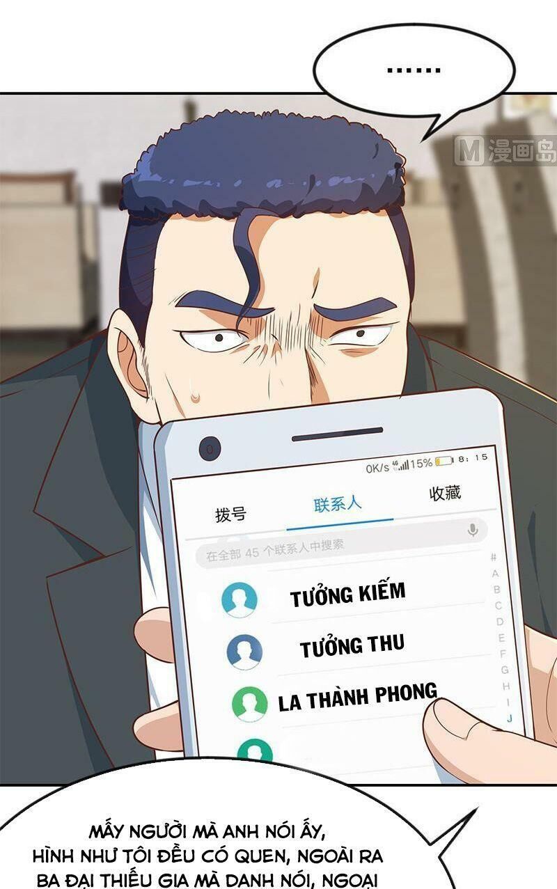 Tu Tiên Trở Về Tại Vườn Trường Chap 184 - Next Chap 185