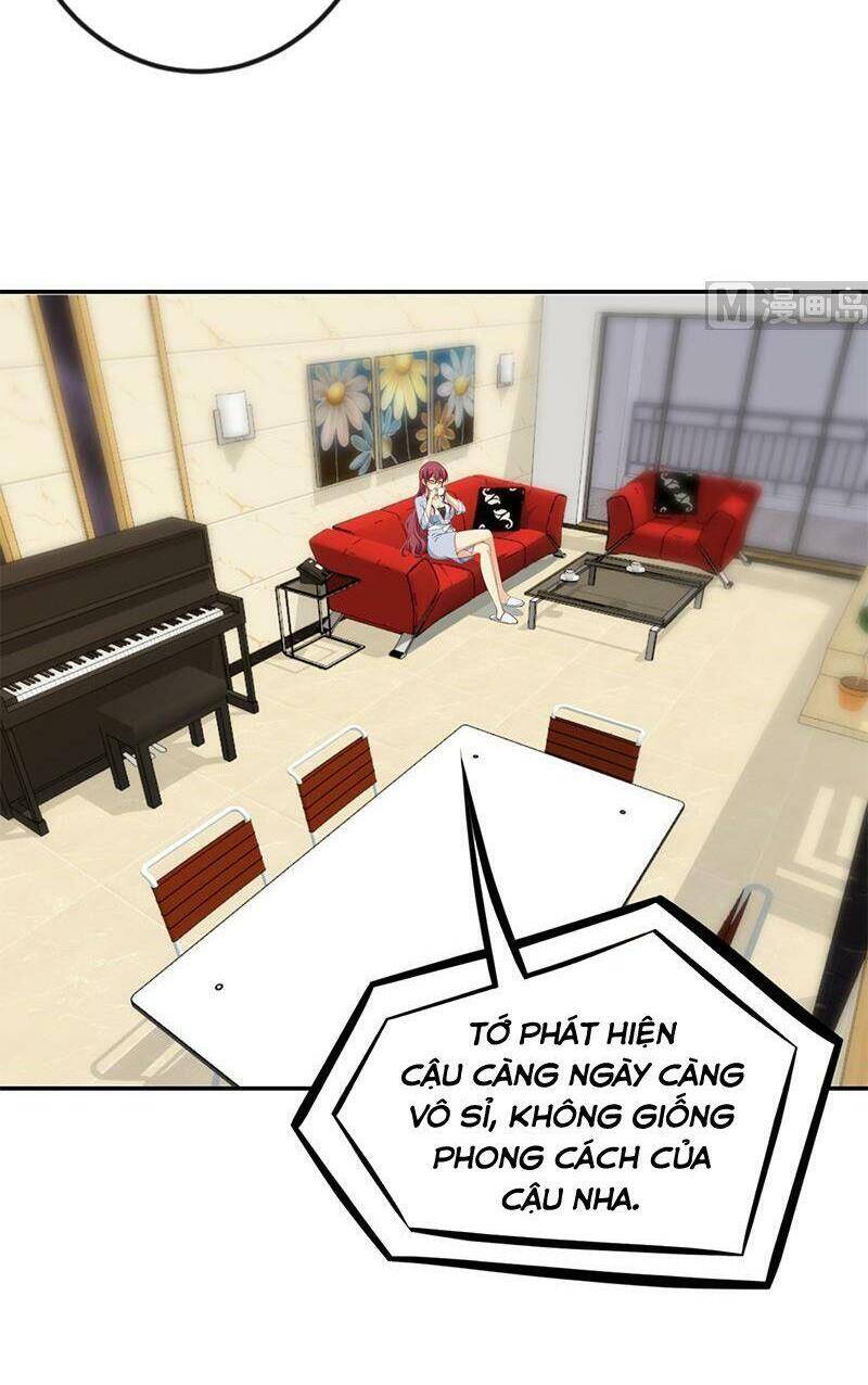 Tu Tiên Trở Về Tại Vườn Trường Chap 196 - Next Chap 197