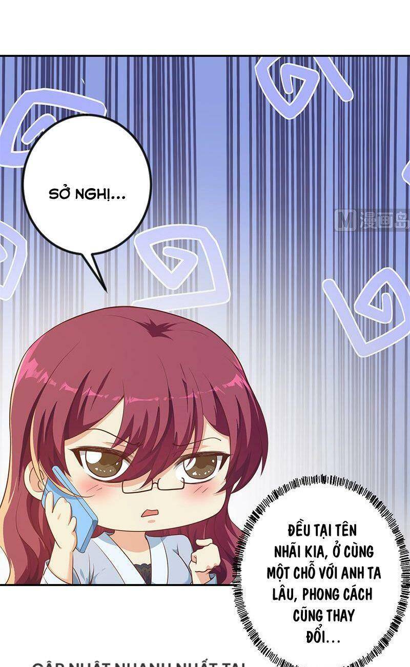 Tu Tiên Trở Về Tại Vườn Trường Chap 196 - Next Chap 197