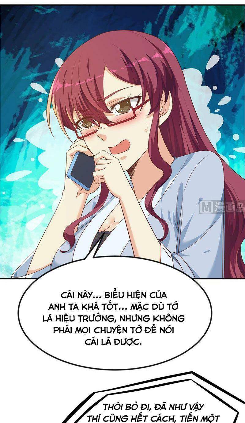 Tu Tiên Trở Về Tại Vườn Trường Chap 196 - Next Chap 197