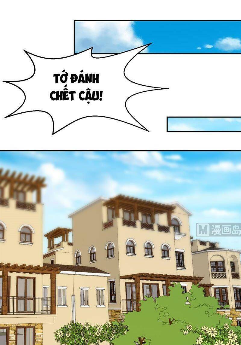 Tu Tiên Trở Về Tại Vườn Trường Chap 196 - Next Chap 197