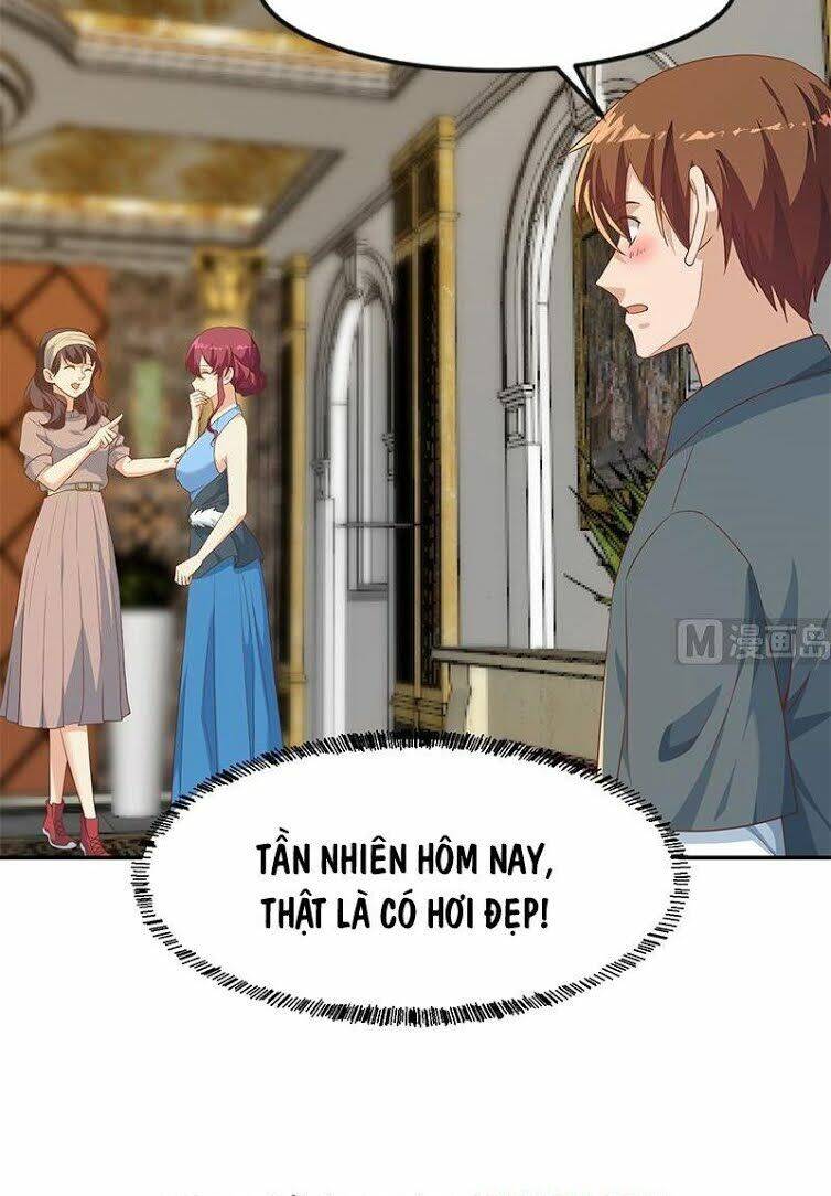 Tu Tiên Trở Về Tại Vườn Trường Chap 196 - Next Chap 197
