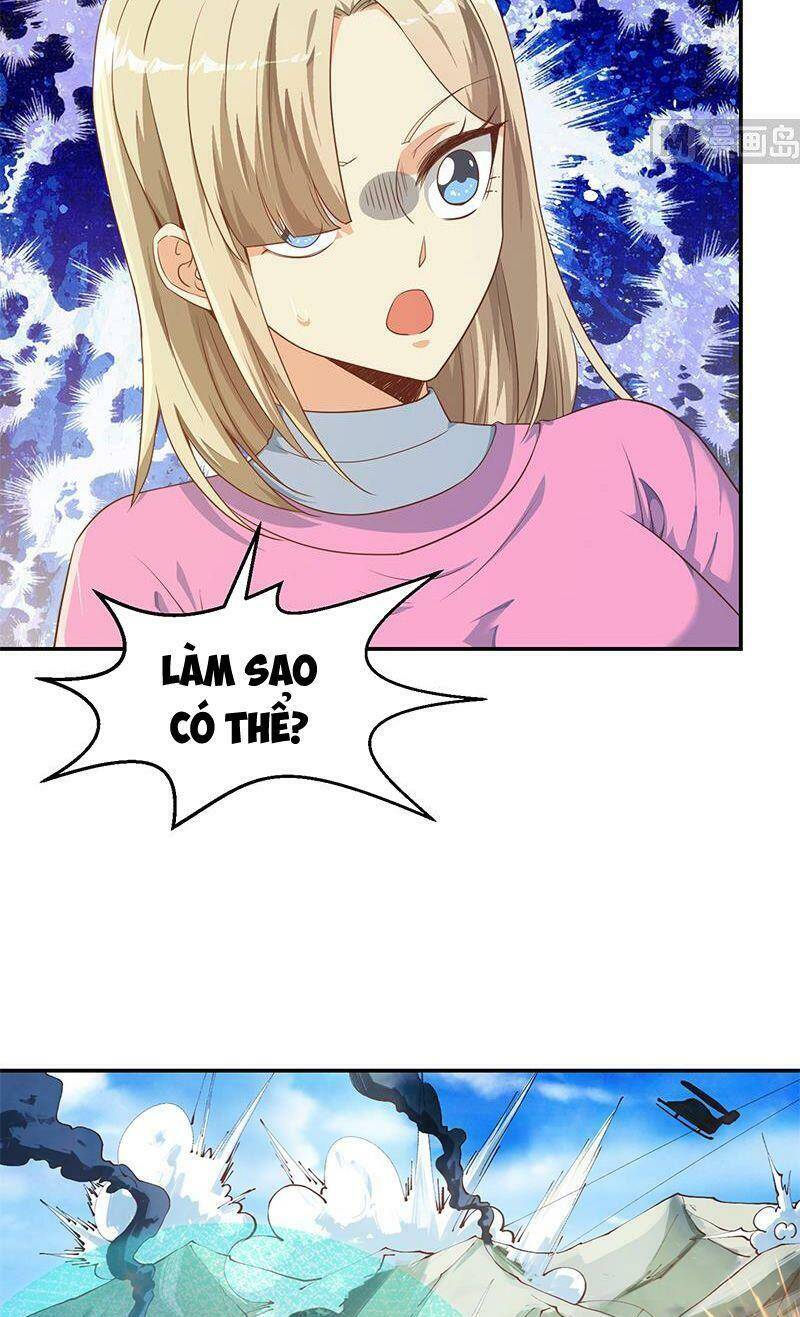 Tu Tiên Trở Về Tại Vườn Trường Chap 196 - Next Chap 197