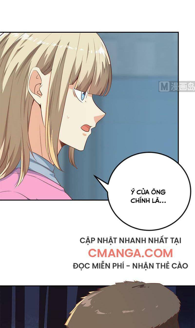 Tu Tiên Trở Về Tại Vườn Trường Chap 196 - Next Chap 197