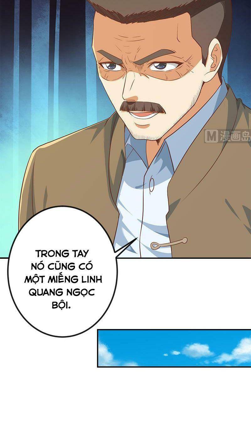 Tu Tiên Trở Về Tại Vườn Trường Chap 196 - Next Chap 197