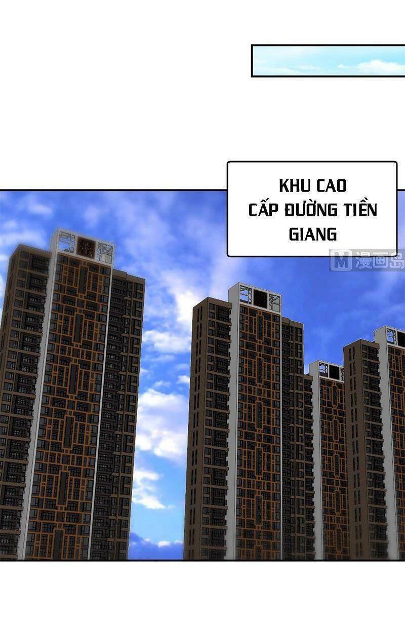 Tu Tiên Trở Về Tại Vườn Trường Chap 196 - Next Chap 197