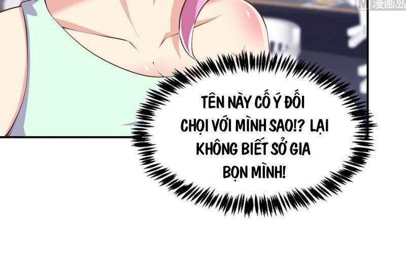 Tu Tiên Trở Về Tại Vườn Trường Chap 268 - Next Chap 269