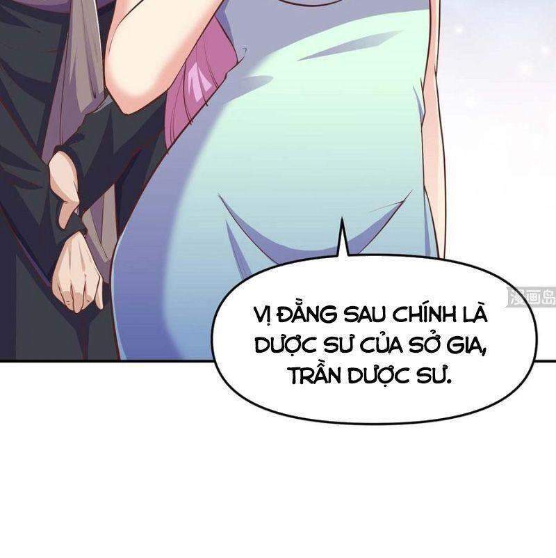 Tu Tiên Trở Về Tại Vườn Trường Chap 268 - Next Chap 269