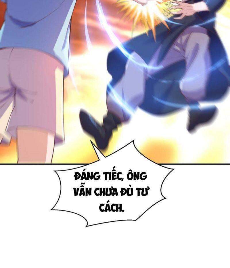 Tu Tiên Trở Về Tại Vườn Trường Chap 268 - Next Chap 269