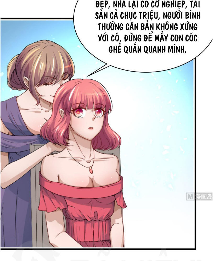 Tu Tiên Trở Về Tại Vườn Trường Chap 3 - Next Chap 4