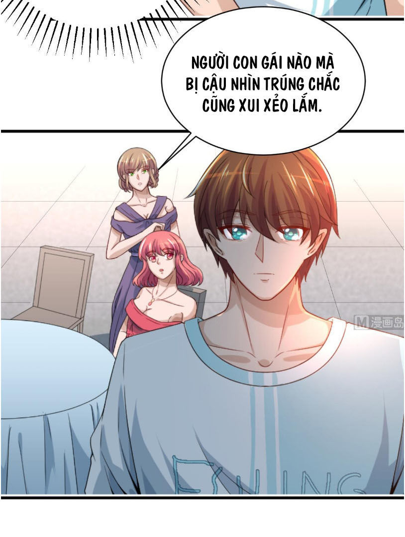 Tu Tiên Trở Về Tại Vườn Trường Chap 3 - Next Chap 4