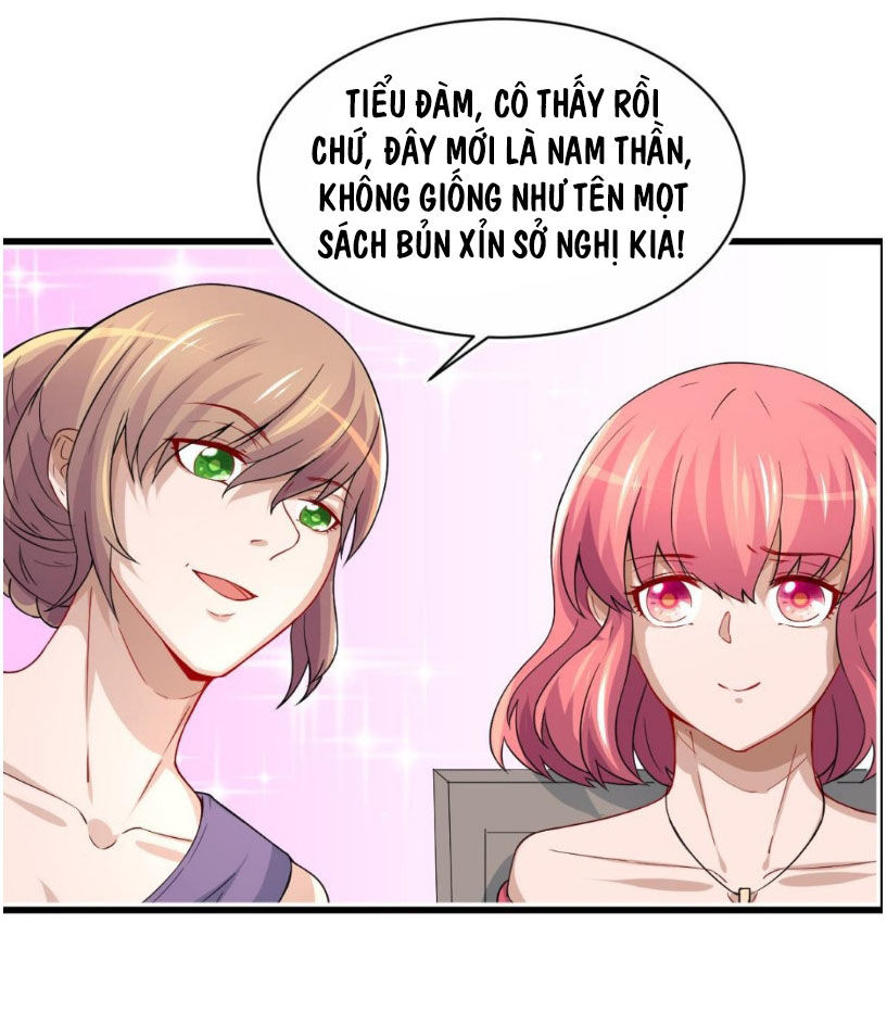 Tu Tiên Trở Về Tại Vườn Trường Chap 3 - Next Chap 4