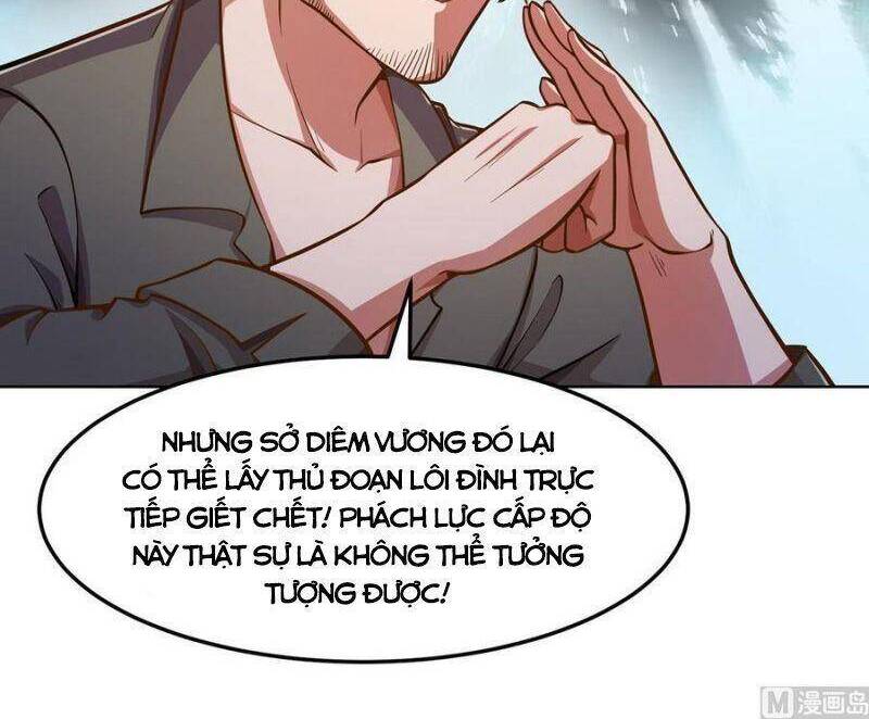 Tu Tiên Trở Về Tại Vườn Trường Chap 304 - Next Chap 305
