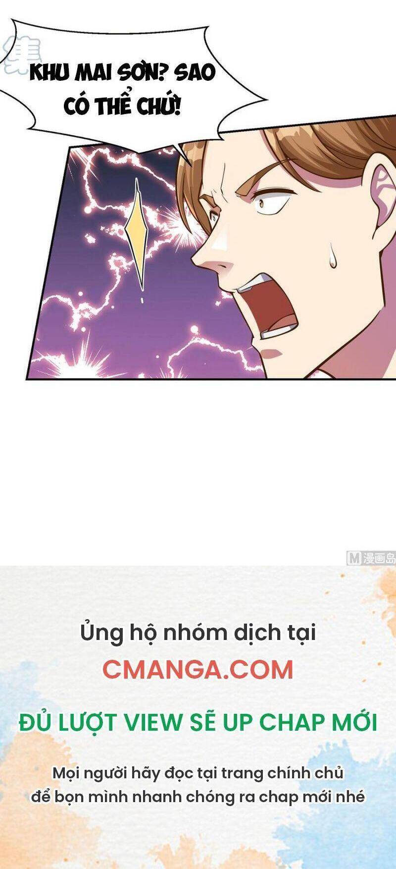 Tu Tiên Trở Về Tại Vườn Trường Chap 306 - Next Chap 307