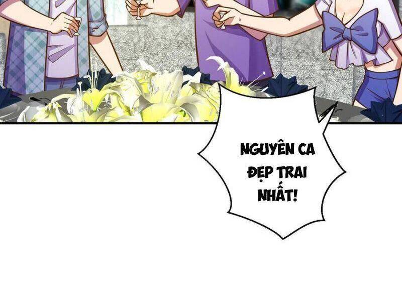 Tu Tiên Trở Về Tại Vườn Trường Chap 306 - Next Chap 307