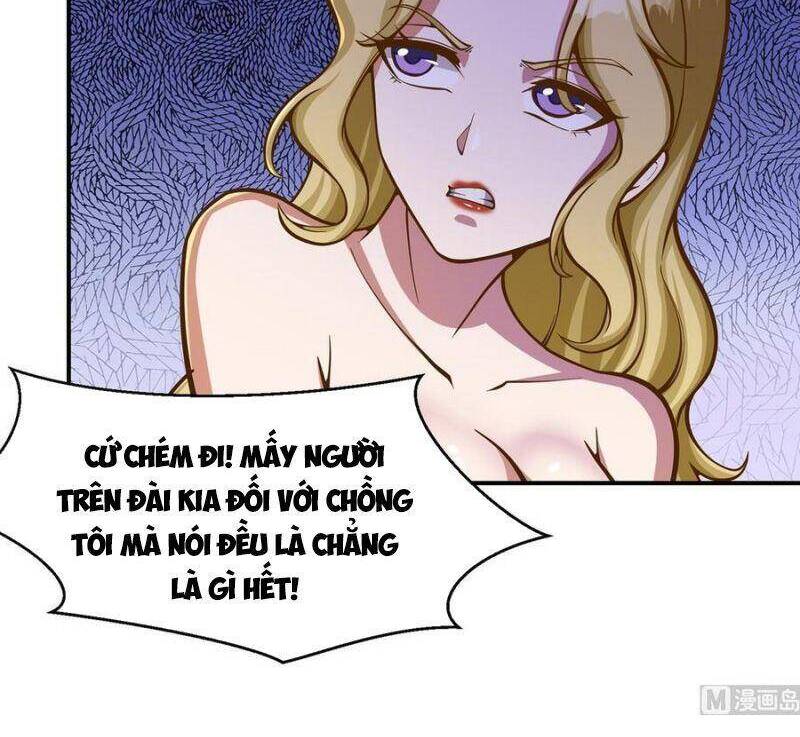 Tu Tiên Trở Về Tại Vườn Trường Chap 307 - Next Chap 308