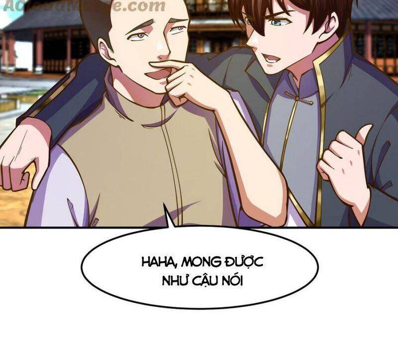 Tu Tiên Trở Về Tại Vườn Trường Chap 308 - Next Chap 309