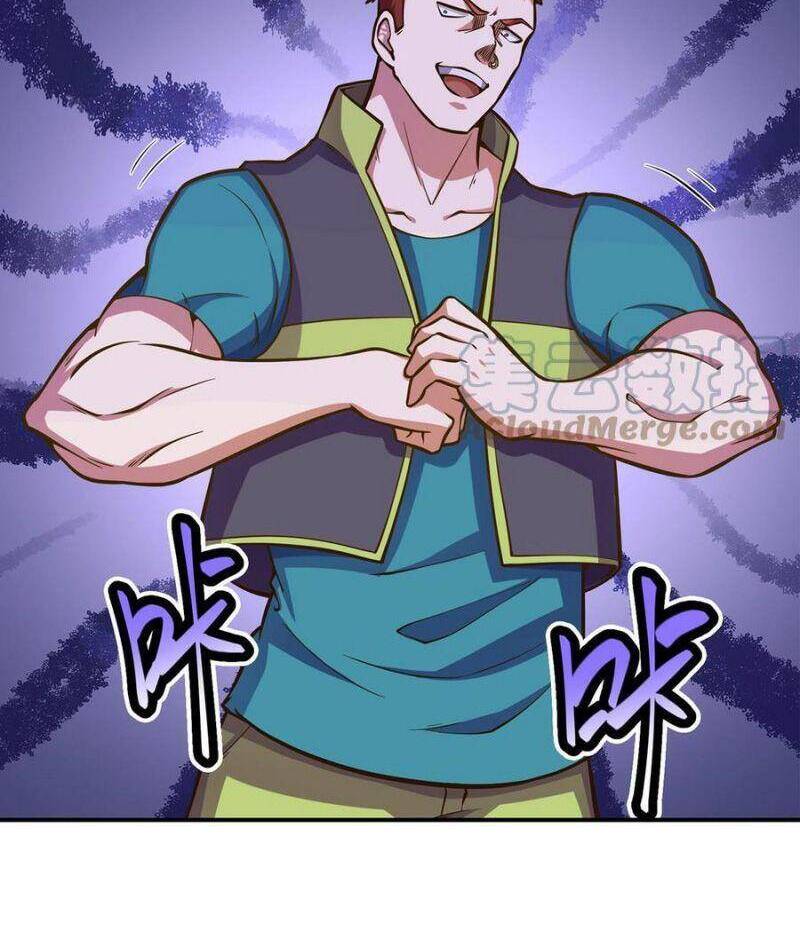 Tu Tiên Trở Về Tại Vườn Trường Chap 308 - Next Chap 309