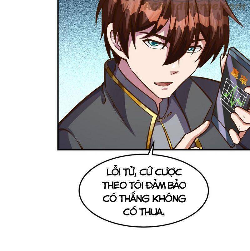 Tu Tiên Trở Về Tại Vườn Trường Chap 313 - Next Chap 314