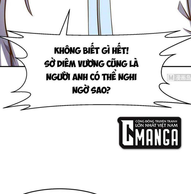 Tu Tiên Trở Về Tại Vườn Trường Chap 313 - Next Chap 314