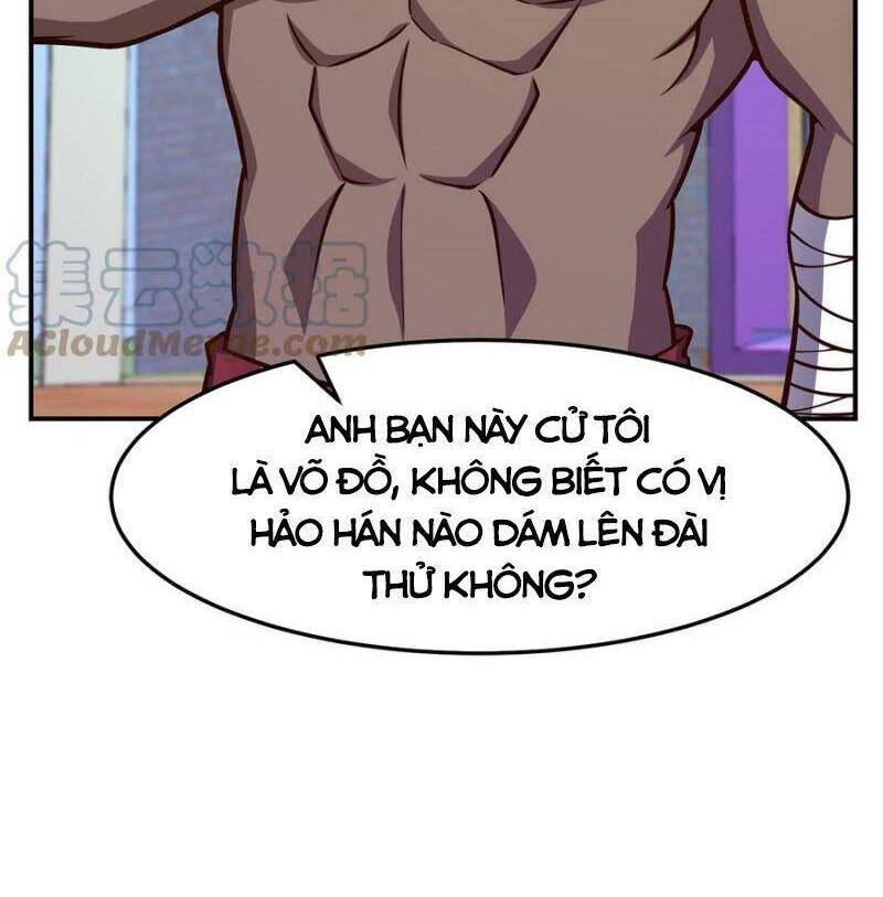 Tu Tiên Trở Về Tại Vườn Trường Chap 313 - Next Chap 314