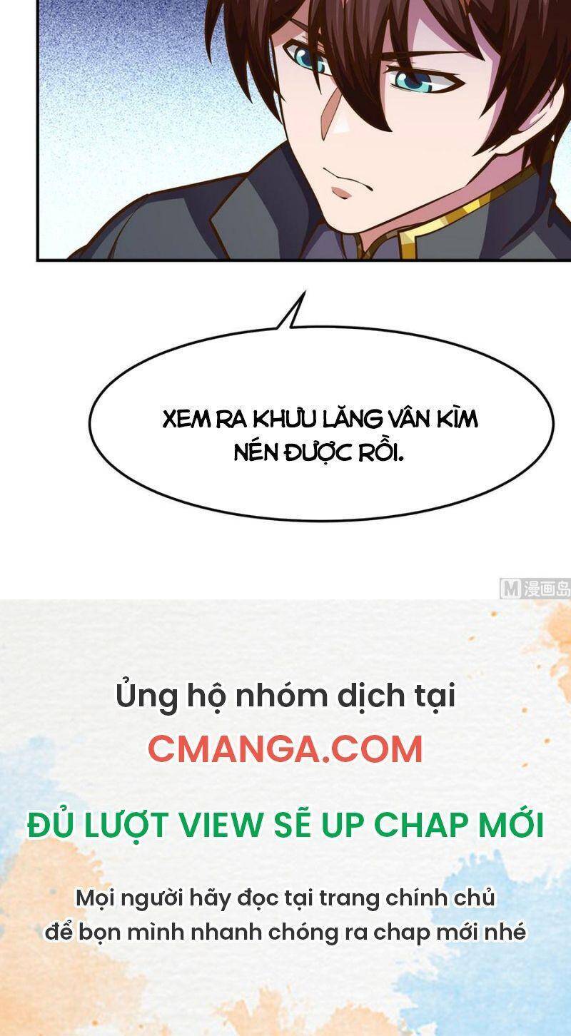 Tu Tiên Trở Về Tại Vườn Trường Chap 314 - Next Chap 315