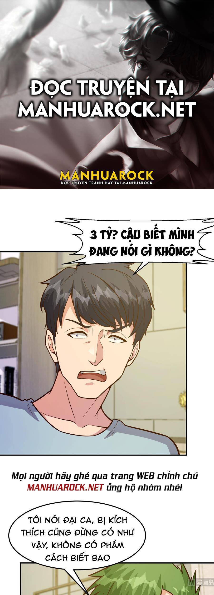 Tu Tiên Trở Về Tại Vườn Trường Chap 350 - Next Chap 351