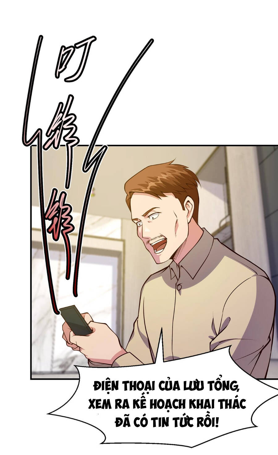 Tu Tiên Trở Về Tại Vườn Trường Chap 351 - Next Chap 352