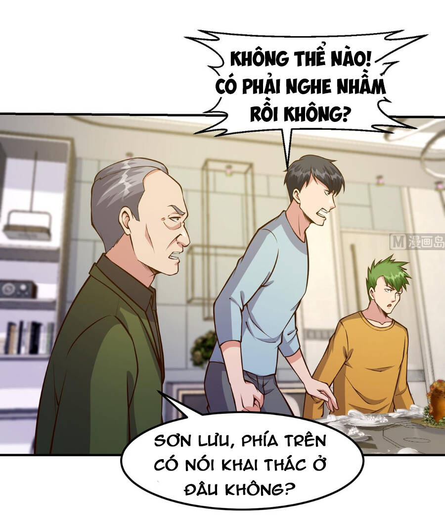Tu Tiên Trở Về Tại Vườn Trường Chap 351 - Next Chap 352