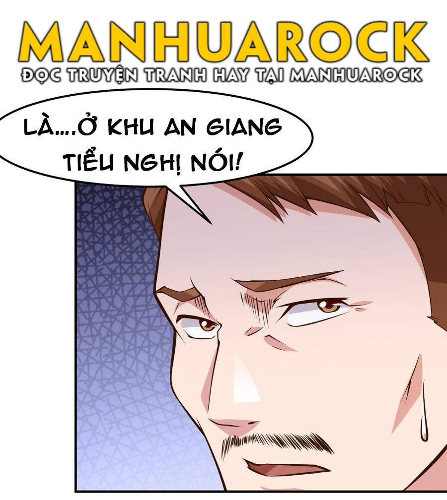 Tu Tiên Trở Về Tại Vườn Trường Chap 351 - Next Chap 352