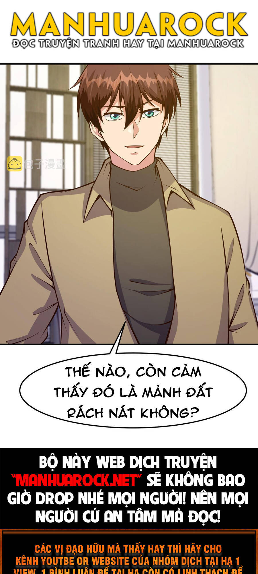 Tu Tiên Trở Về Tại Vườn Trường Chap 351 - Next Chap 352