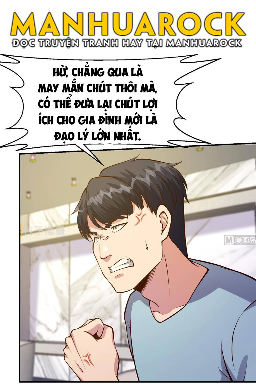Tu Tiên Trở Về Tại Vườn Trường Chap 351 - Next Chap 352