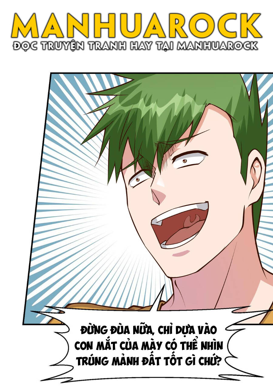 Tu Tiên Trở Về Tại Vườn Trường Chap 351 - Next Chap 352