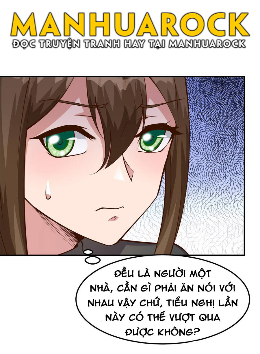 Tu Tiên Trở Về Tại Vườn Trường Chap 351 - Next Chap 352