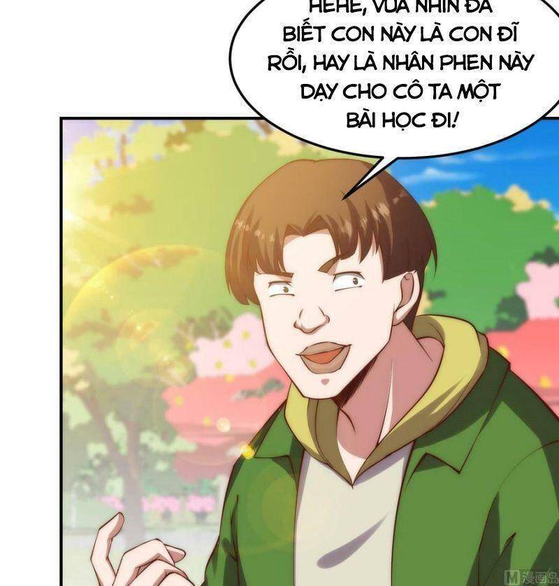 Tu Tiên Trở Về Tại Vườn Trường Chap 361 - Next Chap 362