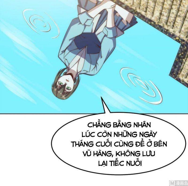 Tu Tiên Trở Về Tại Vườn Trường Chap 361 - Next Chap 362