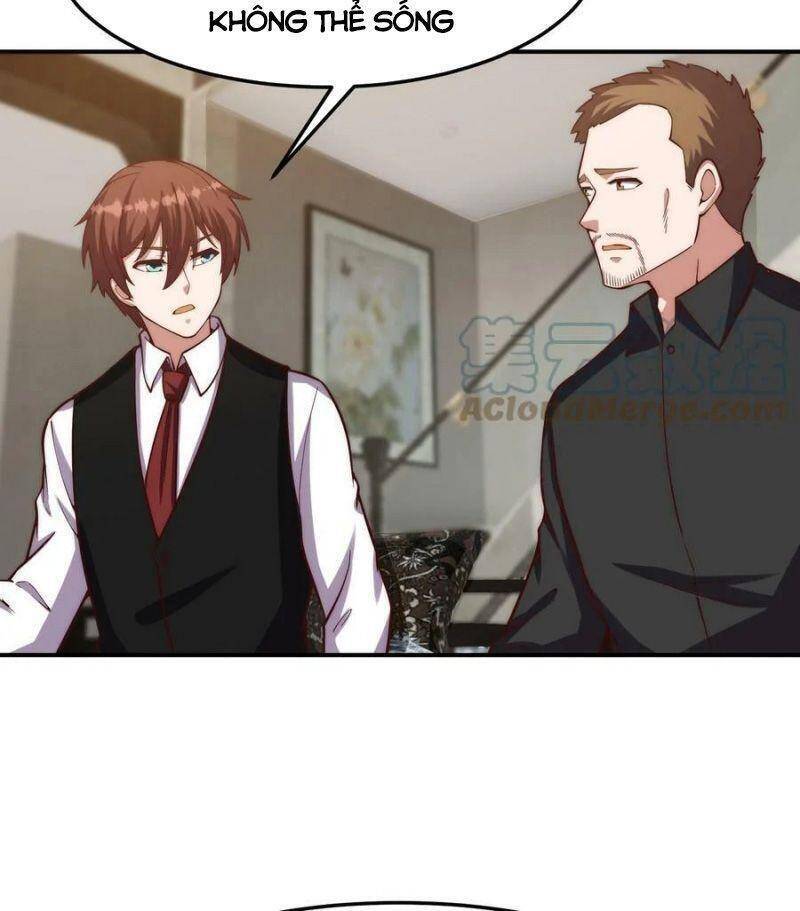 Tu Tiên Trở Về Tại Vườn Trường Chap 373 - Next Chap 374