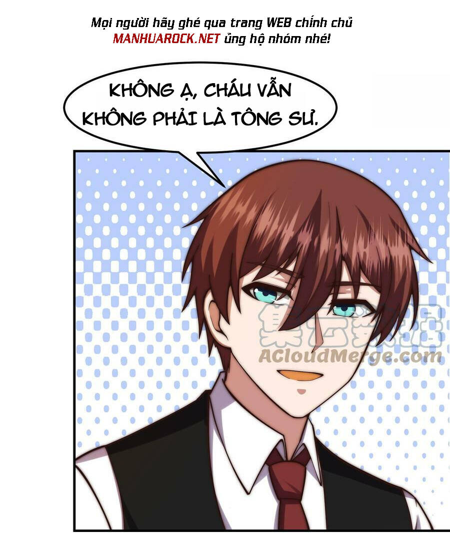 Tu Tiên Trở Về Tại Vườn Trường Chap 374 - Next Chap 375