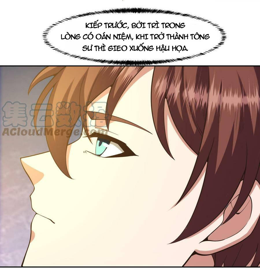 Tu Tiên Trở Về Tại Vườn Trường Chap 374 - Next Chap 375