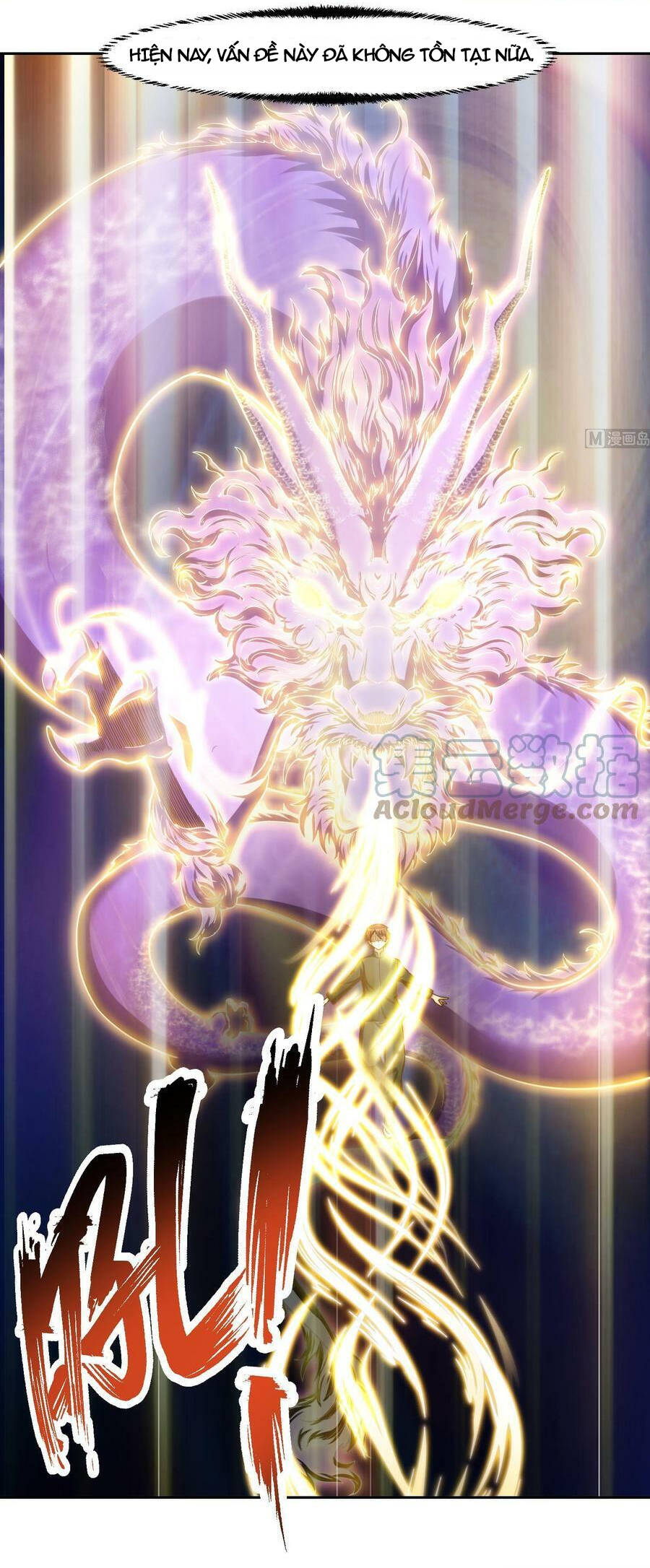 Tu Tiên Trở Về Tại Vườn Trường Chap 374 - Next Chap 375