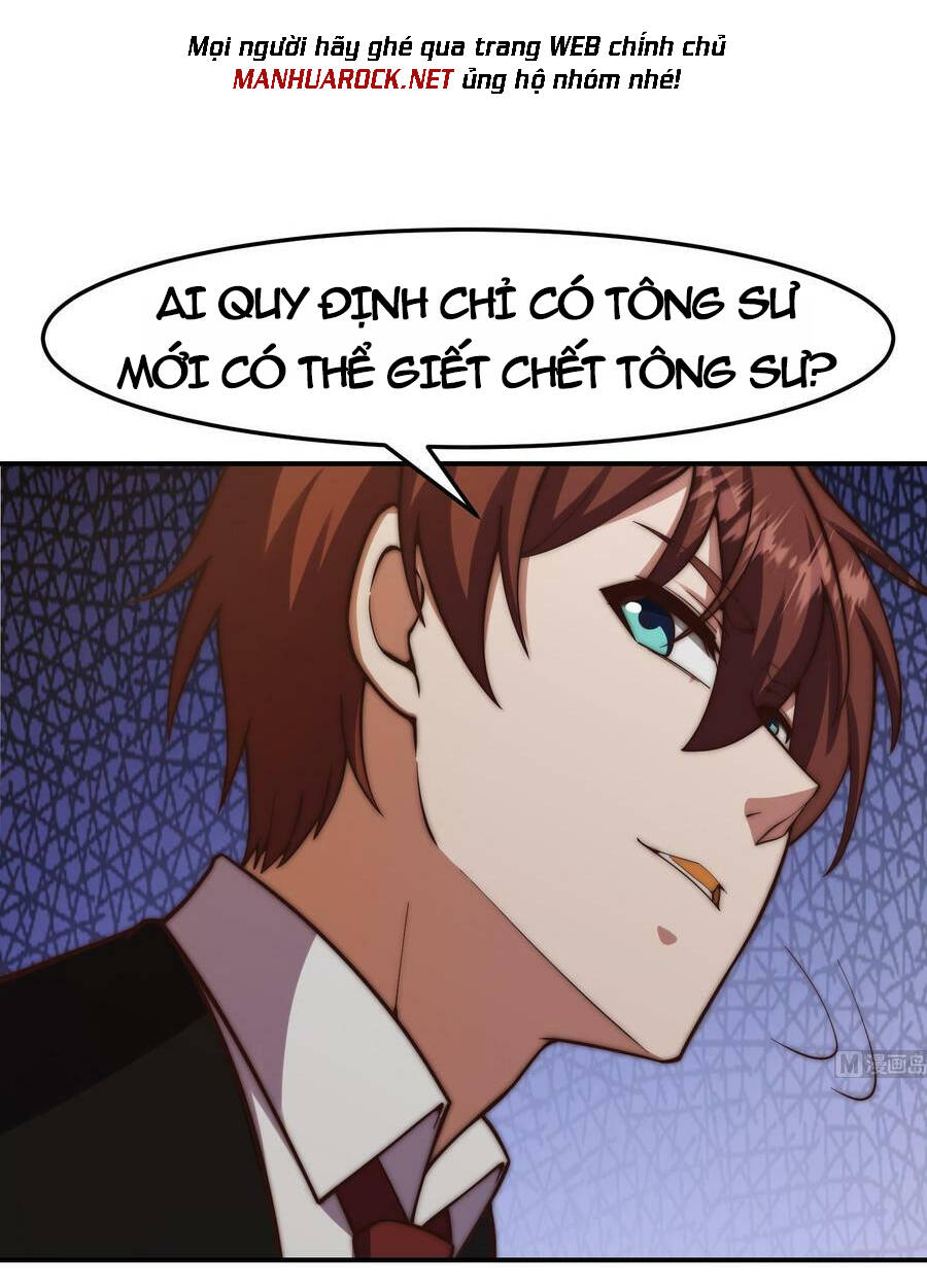 Tu Tiên Trở Về Tại Vườn Trường Chap 374 - Next Chap 375