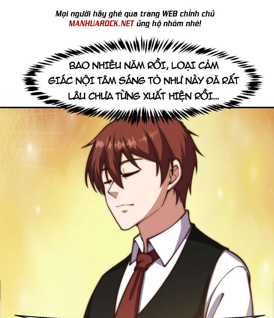Tu Tiên Trở Về Tại Vườn Trường Chap 374 - Next Chap 375