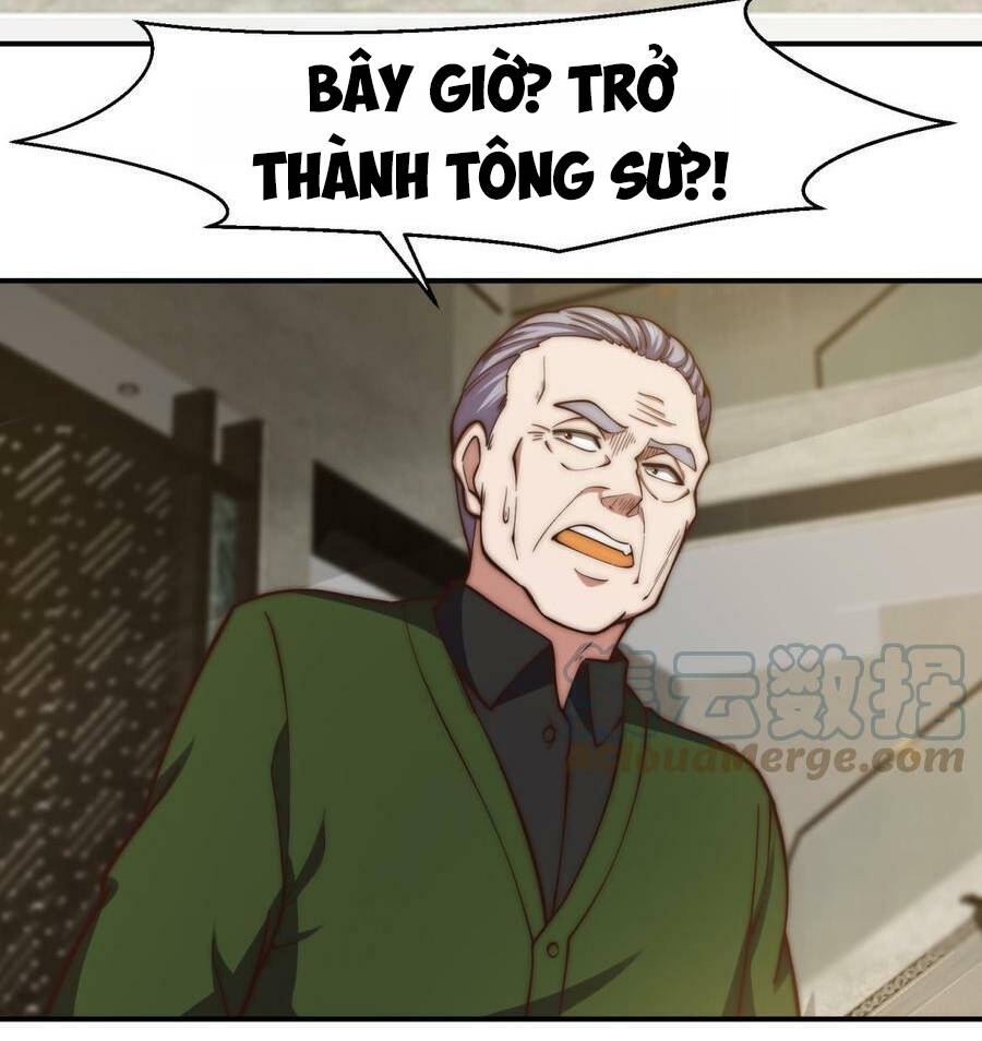 Tu Tiên Trở Về Tại Vườn Trường Chap 374 - Next Chap 375